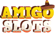 Amigo Slots logo