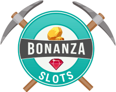 Bonanza Slots logo