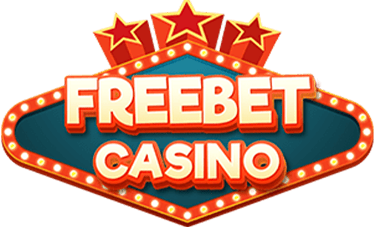 Free Bet Casino logo