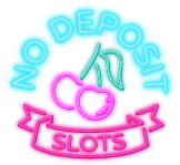 No Deposit Slots logo