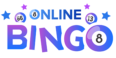 Online Bingo logo