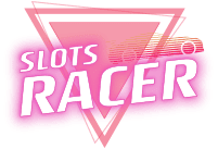 Slots Racer logo