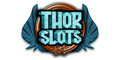 Thor Slots logo