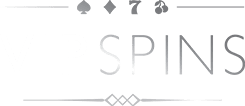 VIP Spins logo